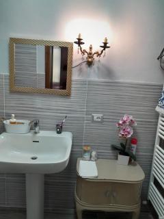 PALAZZO Bed and Breakfast - Calvisano - 6
