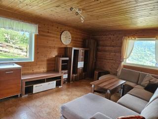 Leilighet med fantastisk utsikt! - Sykkylven - 2