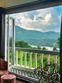 Prana Healing House - Pune - 4