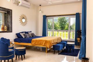 Prana Healing House - Pune - 1
