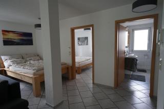 Ferienwohnung mit gemütlicher Terrasse im Nordschwarzwald - - 3