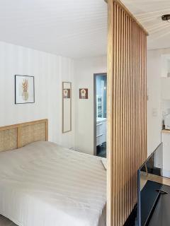 Appartement avec grande terrasse - Saint-Laurent-du-Var - 5