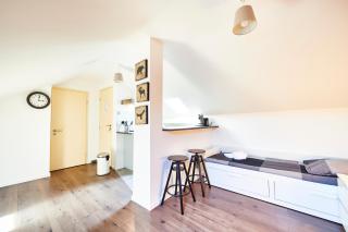 RM 3 Studio tout mignon 1 personne 3ème étage - Mulhouse - 8