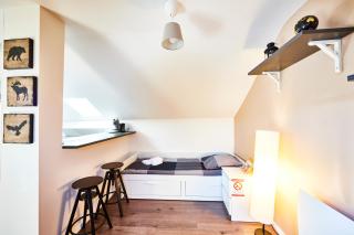 RM 3 Studio tout mignon 1 personne 3ème étage - Mulhouse - 0