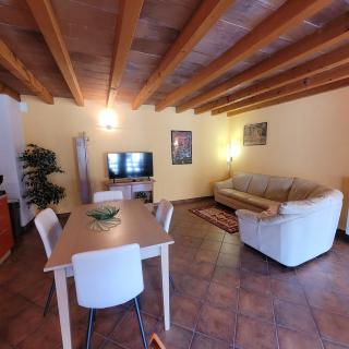 Mountain and Iseo Lake Mountain Lake Iseo Hospitality - Bossico - 0