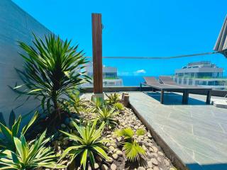 Mandala Chambay - Ruby Boutique Resort - Ấp Thiẹn Ái - 9