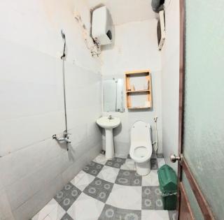 A Sên Homestay Làng Hmong Pả Vi - 9