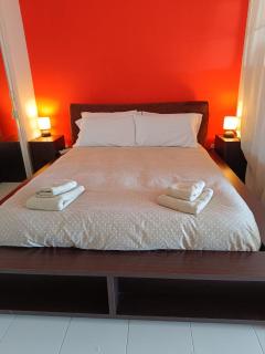 Precioso estudio en zona residencial Miraflores - 9