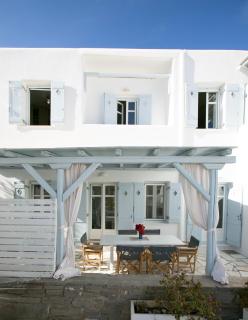 casa maia - Kampos Paros - 4