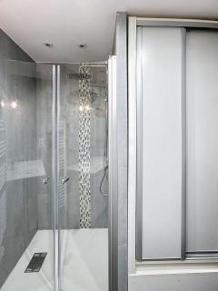 Appartement avec grande terrasse - Saint-Laurent-du-Var - 1