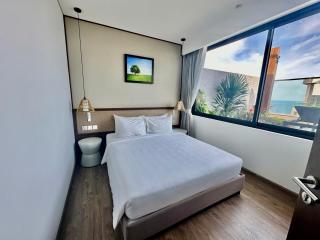 Mandala Chambay - Ruby Boutique Resort - Ấp Thiẹn Ái - 7
