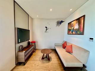 Mandala Chambay - Ruby Boutique Resort - Ấp Thiẹn Ái - 6
