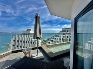Mandala Chambay - Ruby Boutique Resort - Ấp Thiẹn Ái - 4