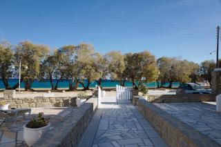 casa maia - Kampos Paros - 8