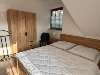 Ferienwohnung Seeigel - Prerow - 6