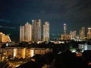 LPN Premium Apartment Pattaya - North Pattaya - 7