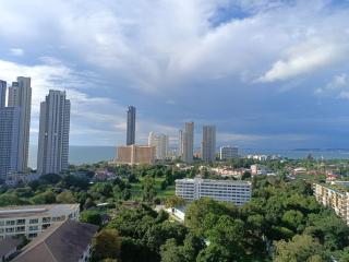 LPN Premium Apartment Pattaya - North Pattaya - 2