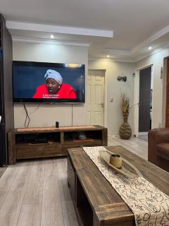Self catering three bedroom - Cidade Do Cabo - 2
