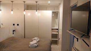 Studio tout confort pour 4 pers - 6