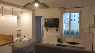 Studio tout confort pour 4 pers - 3