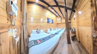 A Sên Homestay Làng Hmong Pả Vi - Mèo Vạc - 7