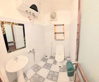 A Sên Homestay Làng Hmong Pả Vi - Mèo Vạc - 6