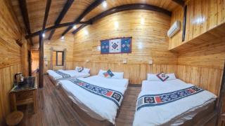 A Sên Homestay Làng Hmong Pả Vi - Mèo Vạc - 5