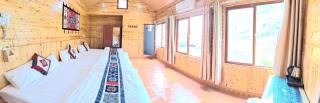 A Sên Homestay Làng Hmong Pả Vi - Mèo Vạc - 3