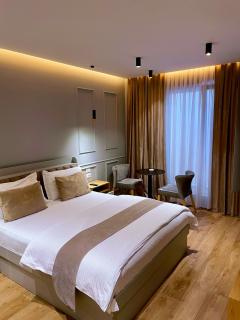 Dream Place Hotel - Kamëz - 4