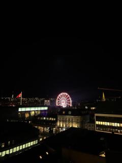Penthouse in Trondheim City Centre - Trondheim - 3