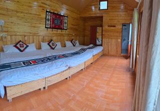 A Sên Homestay Làng Hmong Pả Vi - Mèo Vạc - 2