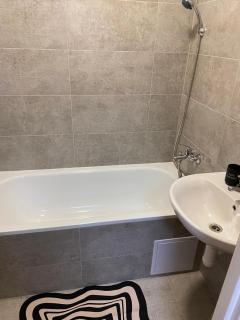 Apartmán ve městě Ostrov pro 4 osoby - 1