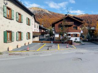 Residence Gipeto - Livigno - 3