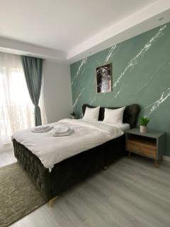 Green Place Cosmopolis - Tunari - 6