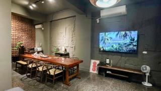 ZUI FEI TING YE Villa - 8