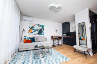 City Sky Lodge - Budapest - 0