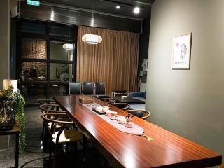 ZUI FEI TING YE Villa - 4