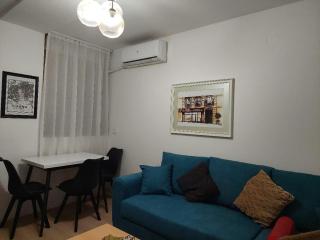 Staycation Tirana - 8