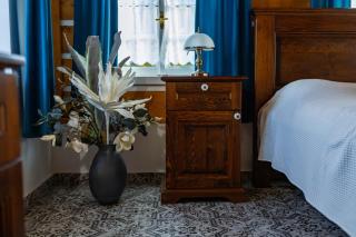 Luxusní apartmán s krbem - Kunratické Švýcarsko - Kunratice - 5