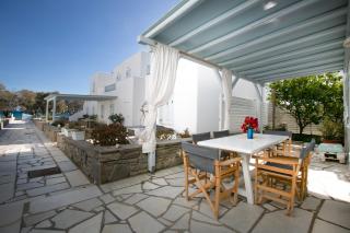 casa maia - Kampos Paros - 1