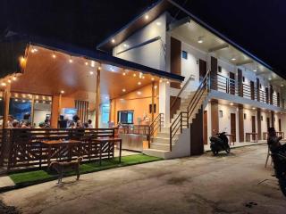 Island Villa - Balai Malinawon - General Luna - 9