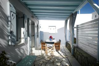casa maia - Kampos Paros - 3