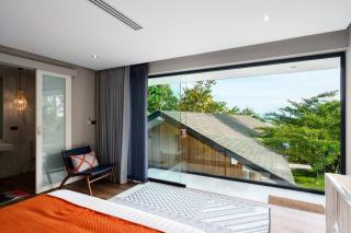 班塔莱海滨之家1号 - Koh Samui - 3