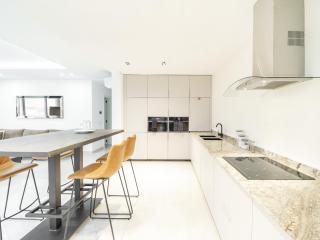 Apartment Sunset - 5