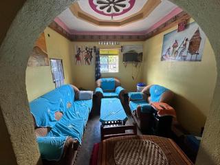 Blue Star Homestay - Kapchorwa - 7