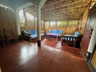 Blue Star Homestay - Kapchorwa - 4