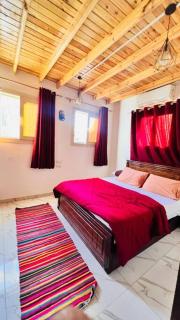 Nona's House 3 Darwish Side - Dahab - 0