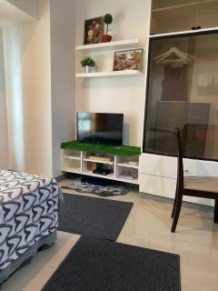 Marlouise Place Beacon T1 - Manila - 5