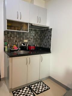 Marlouise Place Beacon T1 - Manila - 2