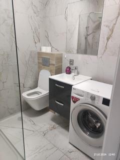 Apartament Grey - Wroclaw - 6